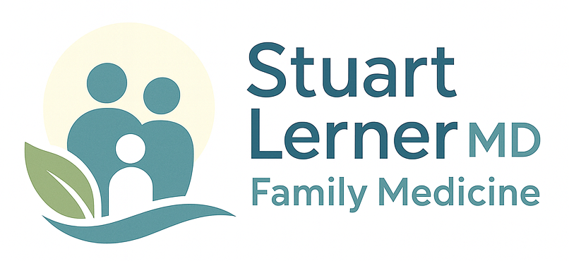 Stuart Lerner, MD